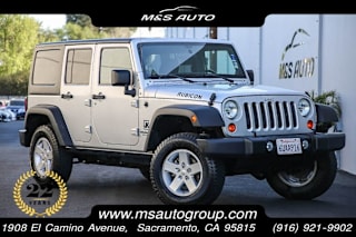 2012 Jeep Wrangler Unlimited Rubicon 1C4BJWFG8CL151765 2012 Jeep Wrangler Unlimited Rubicon