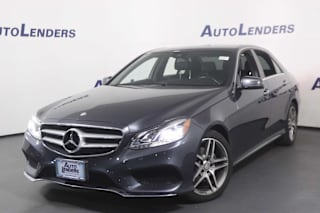 2016 Mercedes-Benz E-Class WDDHF8JBXGB212070 2016 Mercedes-Benz E-Class