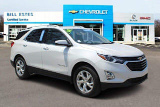 2018 Chevrolet Equinox LT 2GNAXTEX1J6295889 2018 Chevrolet Equinox LT