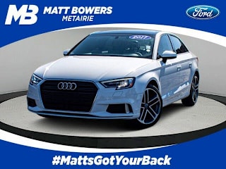 2017 Audi A3 2.0T Premium WAUAUGFF2H1027085 2017 Audi A3 2.0T Premium
