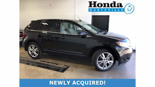 2014 Ford Edge Limited 2FMDK4KCXEBA23720 2014 Ford Edge Limited