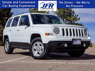 2013 Jeep Patriot 1C4NJRBB5DD245557 2013 Jeep Patriot