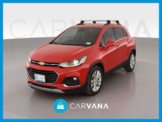 2017 Chevrolet Trax 3GNCJMSB5HL154581 2017 Chevrolet Trax