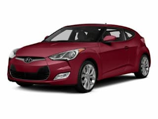 2015 Hyundai Veloster Base KMHTC6AD8FU244808 2015 Hyundai Veloster Base