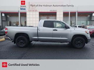 2019 Toyota Tundra SR5 5TFUM5F13KX083971 2019 Toyota Tundra SR5