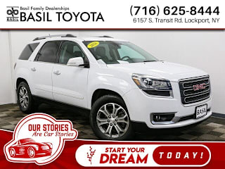 2016 GMC Acadia 1GKKVRKD9GJ296711 2016 GMC Acadia