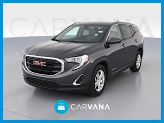 2018 GMC Terrain SLE 3GKALMEV7JL340794 2018 GMC Terrain SLE