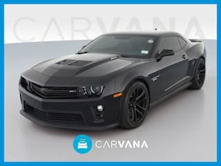 2012 Chevrolet Camaro ZL1 2G1FJ1EP4C9800385 2012 Chevrolet Camaro ZL1