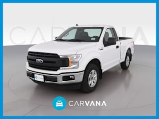 2020 Ford F-150 XLT 1FTMF1CB4LKE89952 2020 Ford F-150 XLT