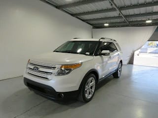 2014 Ford Explorer Limited 1FM5K7F81EGC62447 2014 Ford Explorer Limited