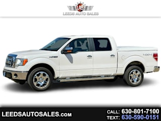 2010 Ford F-150 1FTFW1EV3AFB22630 2010 Ford F-150