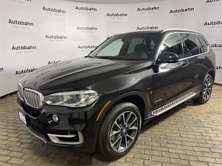 2018 BMW X5 xDrive40e iPerformance 5UXKT0C55J0V99470 2018 BMW X5 xDrive40e iPerformance