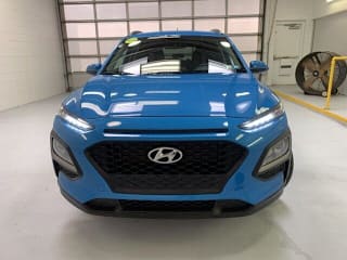 2018 Hyundai Kona SEL KM8K2CAA8JU184170 2018 Hyundai Kona SEL