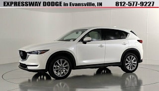 2020 Mazda CX-5 Grand Touring JM3KFBDM0L0846270 2020 Mazda CX-5 Grand Touring
