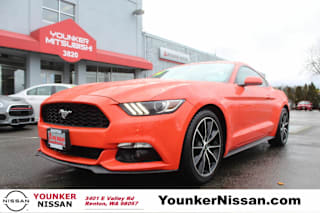 2016 Ford Mustang 1FA6P8TH3G5212237 2016 Ford Mustang