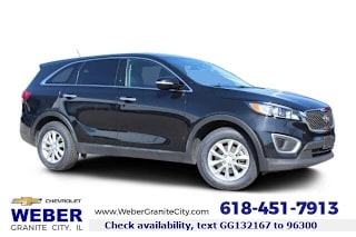 2016 Kia Sorento L 5XYPG4A35GG132167 2016 Kia Sorento L