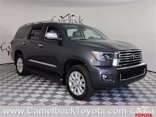 2021 Toyota Sequoia 5TDGY5B10MS185101 2021 Toyota Sequoia