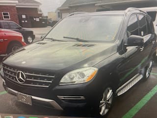 2015 Mercedes-Benz M-Class ML 350 4MATIC 4JGDA5HB3FA526042 2015 Mercedes-Benz M-Class ML 350 4MATIC