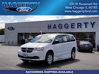 2015 Dodge Grand Caravan SE 2C7WDGBG8FR634322 2015 Dodge Grand Caravan SE