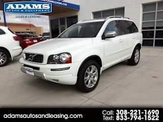 2014 Volvo XC90 3.2 YV4952CZ7E1685773 2014 Volvo XC90 3.2