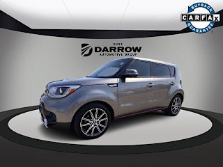 2019 Kia Soul ! KNDJX3AAXK7669685 2019 Kia Soul !
