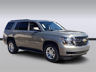 2019 Chevrolet Tahoe 1GNSCBKC6KR403005 2019 Chevrolet Tahoe