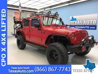 2007 Jeep Wrangler Unlimited X 1J4GA39137L119270 2007 Jeep Wrangler Unlimited X