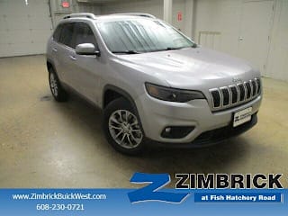 2019 Jeep Cherokee Altitude 1C4PJMLX1KD383308 2019 Jeep Cherokee Altitude