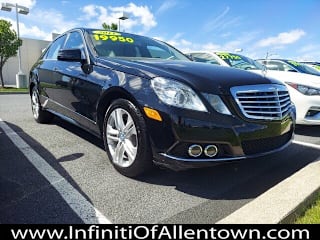 2011 Mercedes-Benz E-Class E 350 Sport 4MATIC WDDHF8HB8BA366331 2011 Mercedes-Benz E-Class E 350 Sport 4MATIC