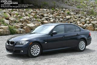 2009 BMW 3 Series 328i xDrive WBAPK73579A452170 2009 BMW 3 Series 328i xDrive