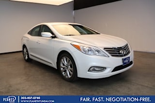 2014 Hyundai Azera KMHFH4JG4EA373450 2014 Hyundai Azera