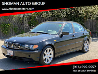 2002 BMW 3 Series 325i WBAET37442NJ22497 2002 BMW 3 Series 325i