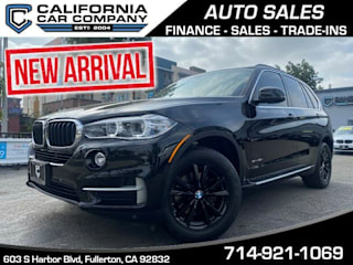 2014 BMW X5 sDrive35i 5UXKR2C5XE0H32288 2014 BMW X5 sDrive35i