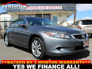 2010 Honda Accord LX-S 1HGCS1B32AA005573 2010 Honda Accord LX-S