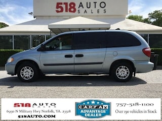2006 Dodge Grand Caravan SE 1D4GP24R26B625613 2006 Dodge Grand Caravan SE