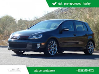 2013 Volkswagen Golf GTI WVWHD7AJXDW136288 2013 Volkswagen Golf GTI