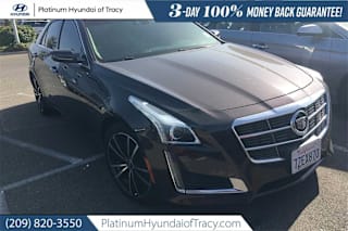 2014 Cadillac CTS 2.0T Luxury Collection 1G6AX5SX1E0145405 2014 Cadillac CTS 2.0T Luxury Collection