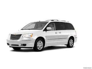 2010 Chrysler Town and Country Limited 2A4RR6DX3AR133487 2010 Chrysler Town and Country Limited