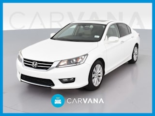 2015 Honda Accord 1HGCR2F8XFA054597 2015 Honda Accord