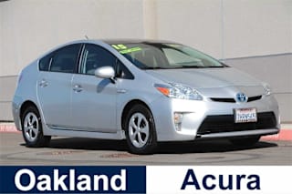 2015 Toyota Prius Five JTDKN3DU4F0410186 2015 Toyota Prius Five