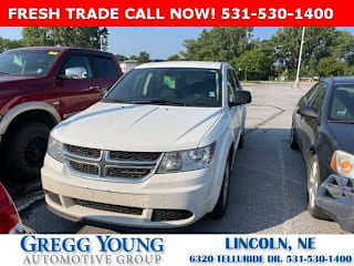 2019 Dodge Journey SE Value Package 3C4PDCAB1KT852934 2019 Dodge Journey SE Value Package