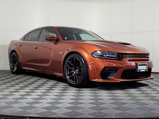 2020 Dodge Charger Scat Pack 2C3CDXGJ7LH213525 2020 Dodge Charger Scat Pack