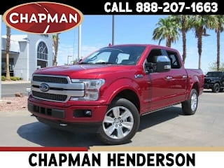 2019 Ford F-150 Platinum 1FTEW1E48KFC86492 2019 Ford F-150 Platinum