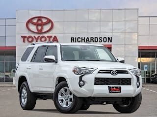 2020 Toyota 4Runner JTEZU5JR7L5217442 2020 Toyota 4Runner