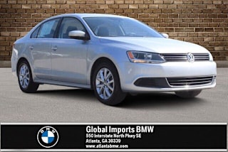 2014 Volkswagen Jetta 3VWD17AJ1EM372138 2014 Volkswagen Jetta