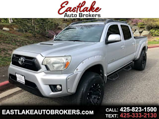 2012 Toyota Tacoma 5TFMU4FNXCX005430 2012 Toyota Tacoma