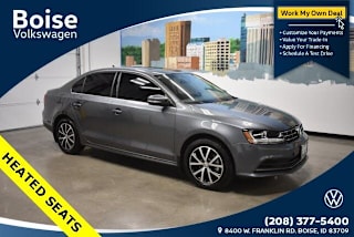 2018 Volkswagen Jetta 1.4T Wolfsburg Edition 3VWDB7AJ7JM259415 2018 Volkswagen Jetta 1.4T Wolfsburg Edition