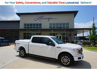 2018 Ford F-150 XLT 1FTEW1C51JFD93586 2018 Ford F-150 XLT