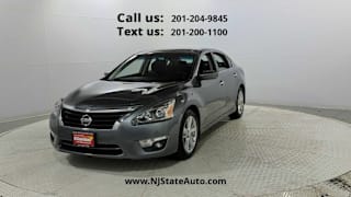 2015 Nissan Altima 2.5 1N4AL3AP5FC588449 2015 Nissan Altima 2.5