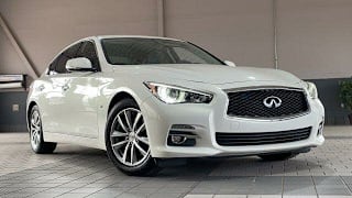 2015 Infiniti Q50 Base JN1BV7AP8FM339592 2015 Infiniti Q50 Base